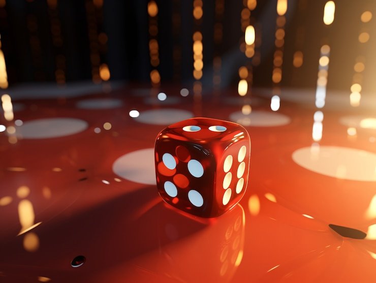 Studio Live Roulette togel168 dengan dealer dan roda roulette fisik